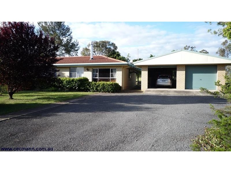 2 Francis Street, Stanthorpe QLD 4380