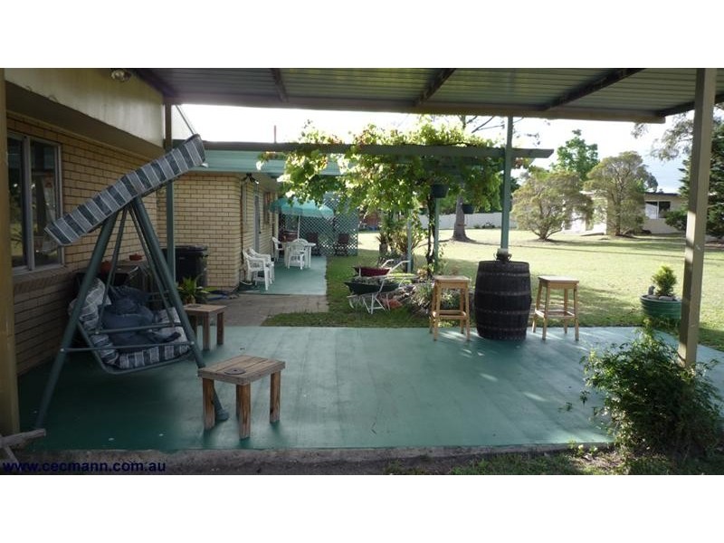 2 Francis Street, Stanthorpe QLD 4380