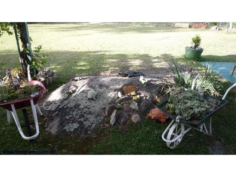 2 Francis Street, Stanthorpe QLD 4380