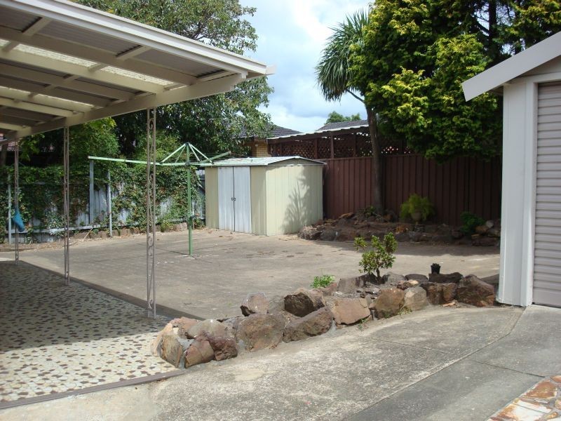 30 Kitchener Avenue, Earlwood NSW 2206