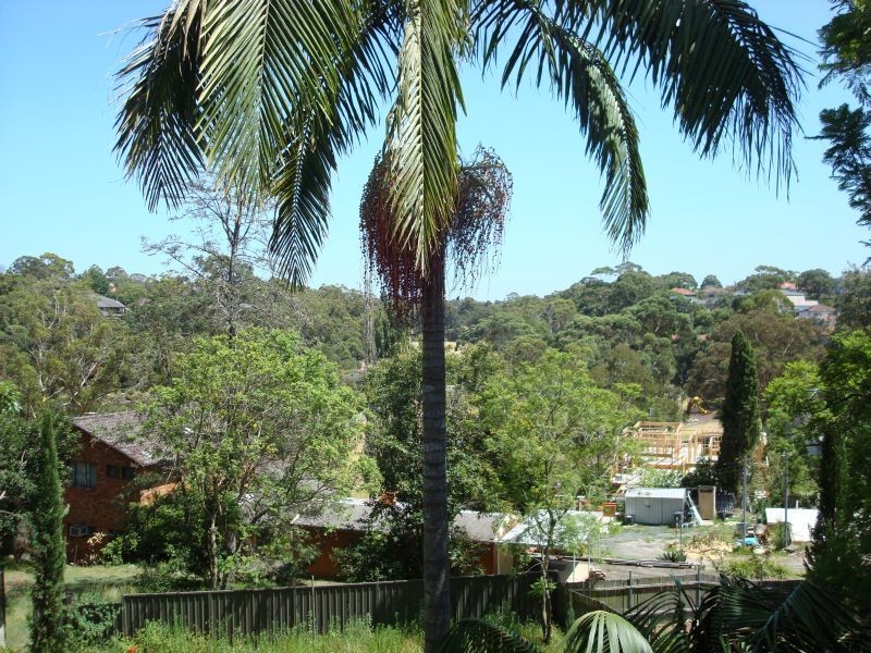 37 West Ctes, Hurstville Grove NSW 2220