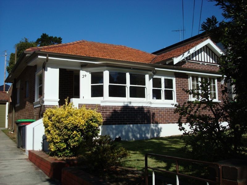 34 Ryrie Road, Earlwood NSW 2206