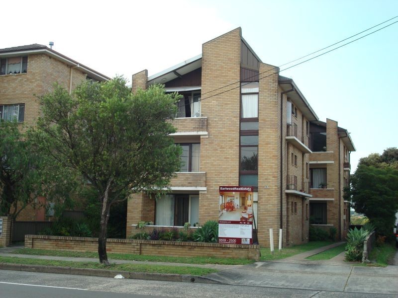 4/168 Homer Street, Earlwood NSW 2206