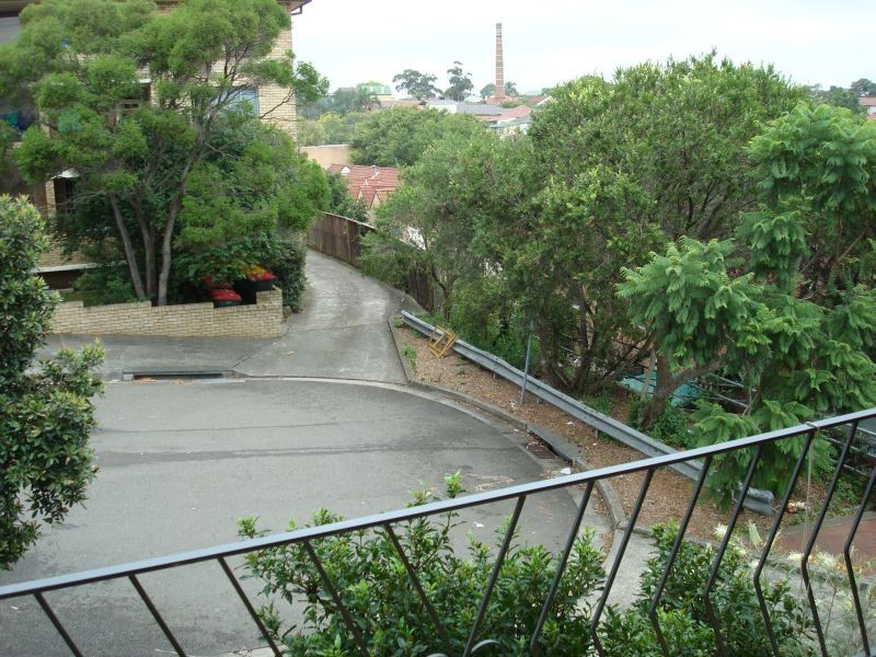 8/9 View Street, Marrickville NSW 2204