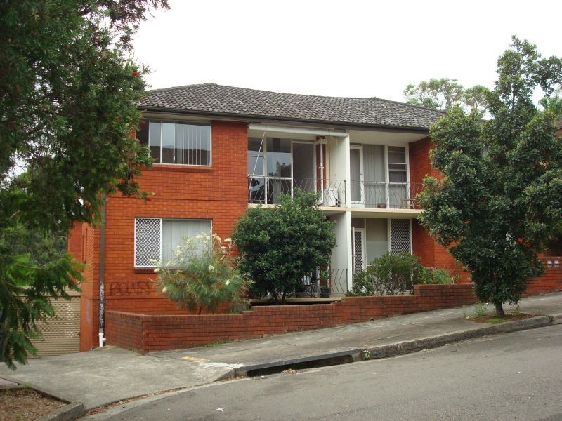 8/9 View Street, Marrickville NSW 2204