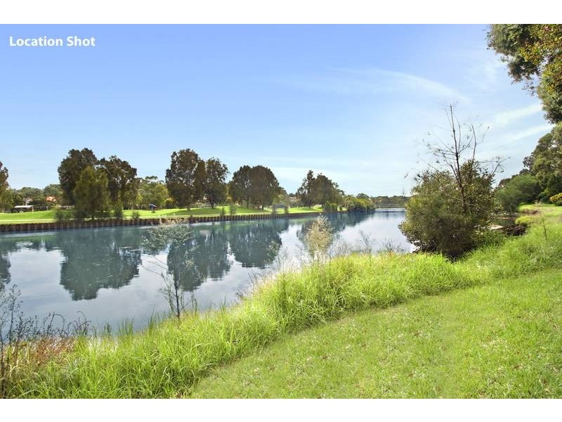 40 Fore Street, Canterbury NSW 2193