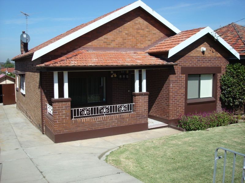 52 William Street, Earlwood NSW 2206