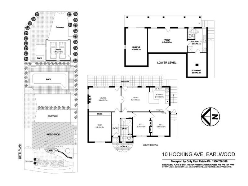 10 Hocking Avenue, Earlwood NSW 2206