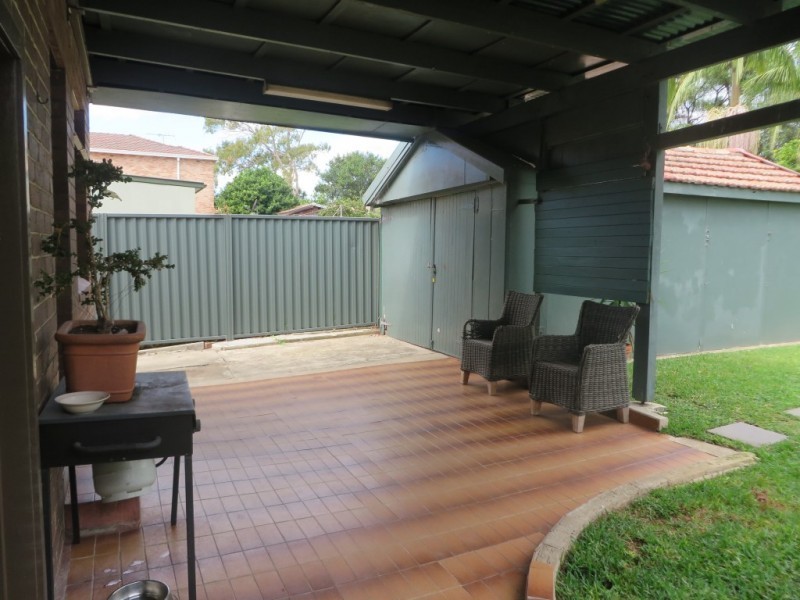 20 Ronald Avenue, Earlwood NSW 2206