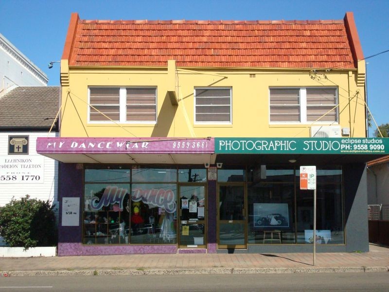 2/214 Homer Street, Earlwood NSW 2206