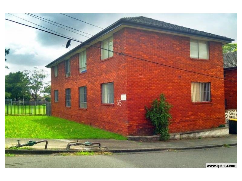 8/35 Garden Street, Belmore NSW 2192