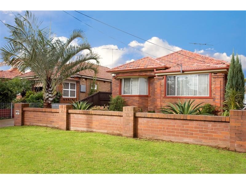 34 Jarrett Street, Clemton Park NSW 2206