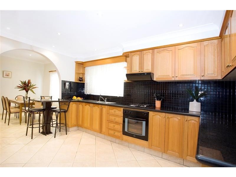 34 Jarrett Street, Clemton Park NSW 2206