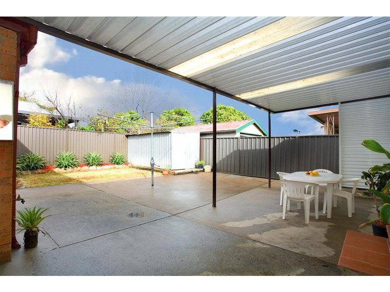 34 Jarrett Street, Clemton Park NSW 2206