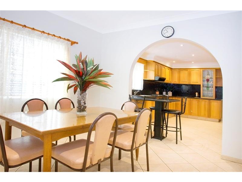 34 Jarrett Street, Clemton Park NSW 2206