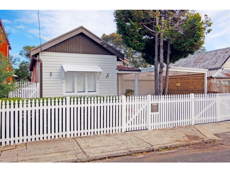 37 Richmond Street, Earlwood NSW 2206