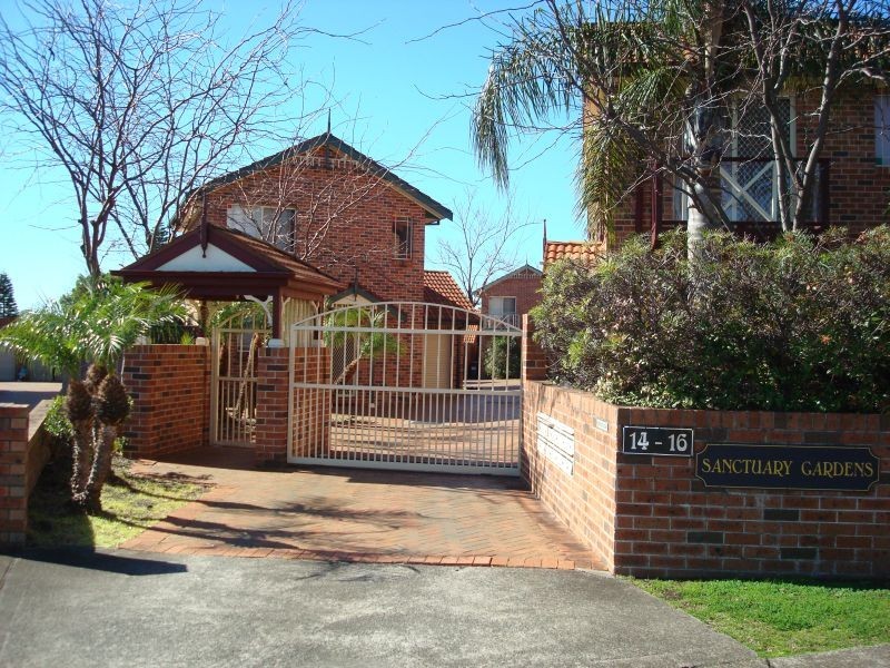 10/14-16 Bower Street, Roselands NSW 2196