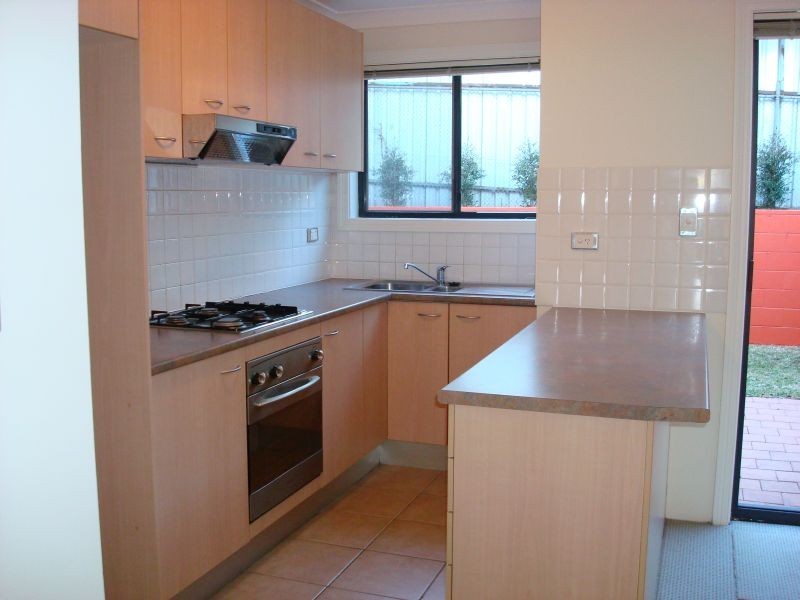 12/29-31 Alfred Street, Clemton Park NSW 2206