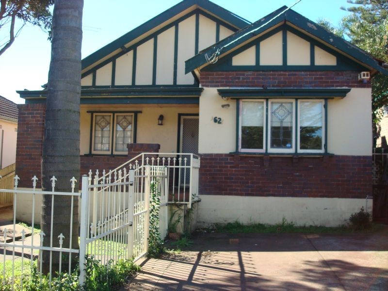 62 Croydon Road, Bexley NSW 2207