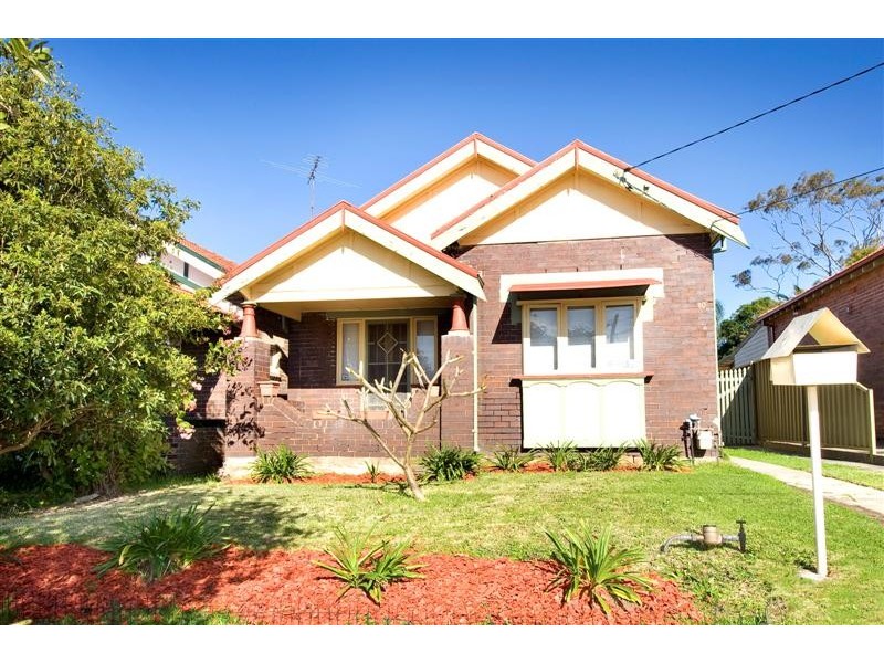 10 Singleton Street, Earlwood NSW 2206