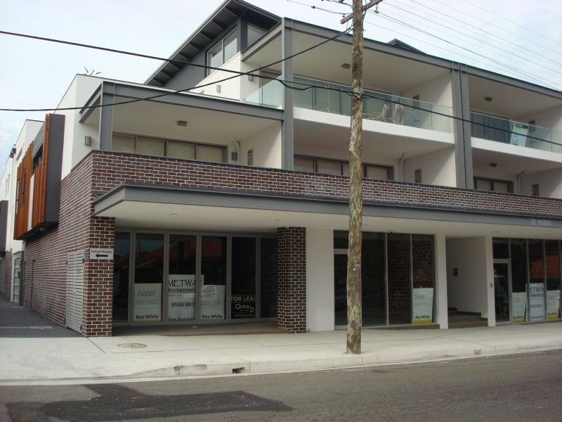 11/192-194 William Street, Earlwood NSW 2206