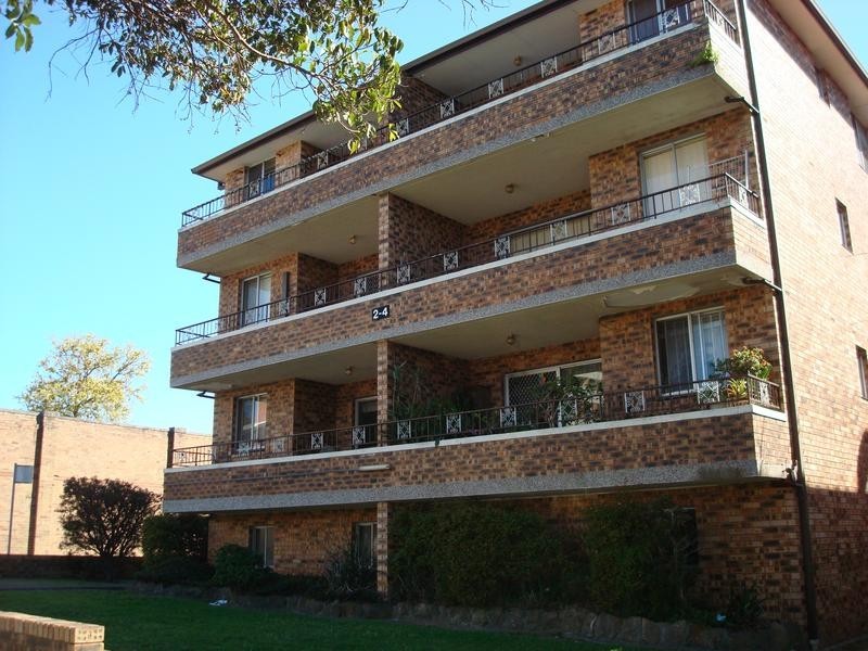 9/2-4 French Street, Kogarah NSW 2217