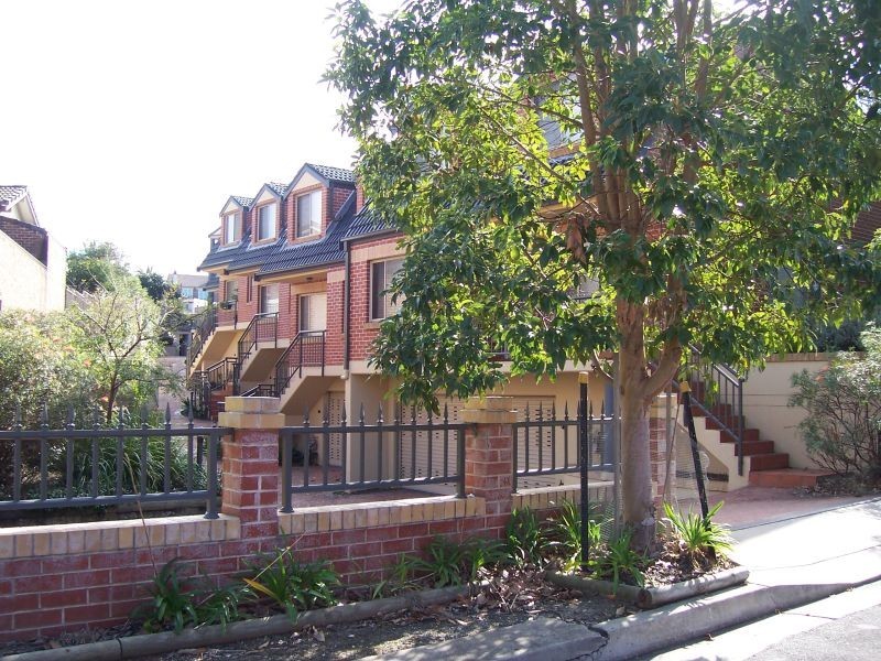 8/130-142 Canterbury Road, Hurlstone Park NSW 2193