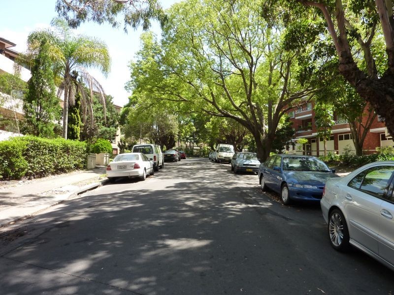 13/27-31 The Strand, Rockdale NSW 2216