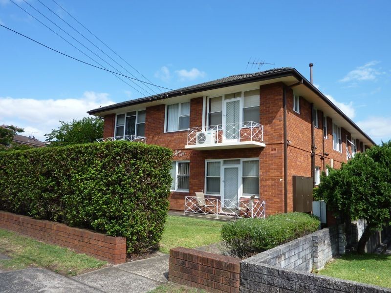 9/111 Homer Street, Earlwood NSW 2206