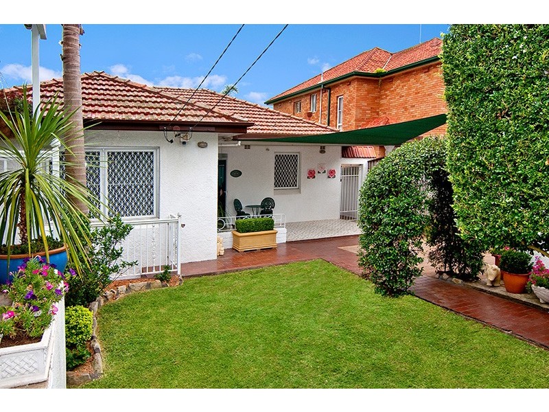 21 Stotts Avenue, Bardwell Park NSW 2207