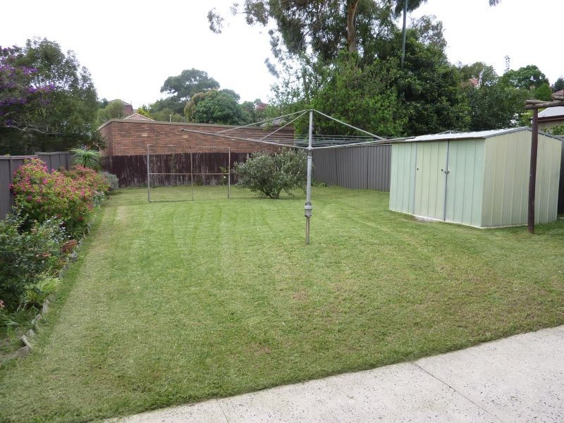 30 Nelson Road, Earlwood NSW 2206