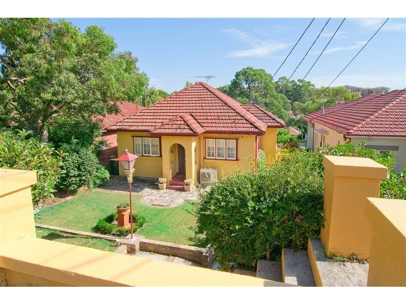 24 Hocking Avenue, Earlwood NSW 2206