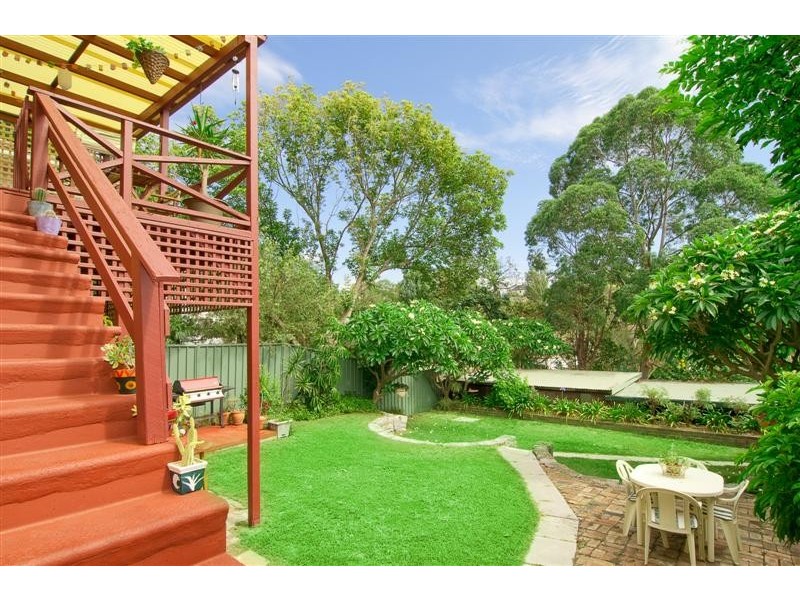 24 Hocking Avenue, Earlwood NSW 2206