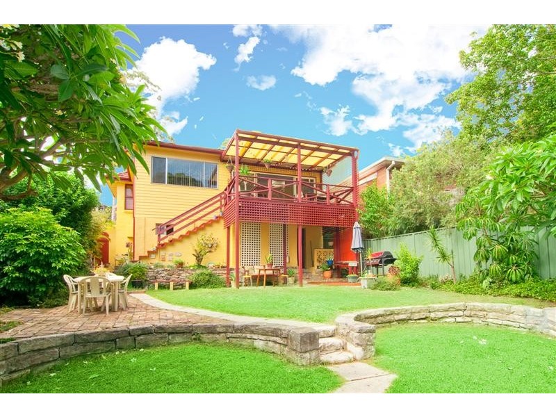 24 Hocking Avenue, Earlwood NSW 2206