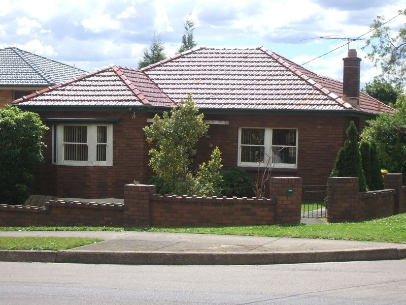 269 William Street, Kingsgrove NSW 2208