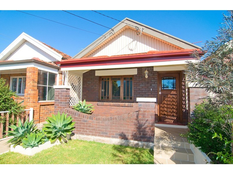 99 Grove Street, Earlwood NSW 2206