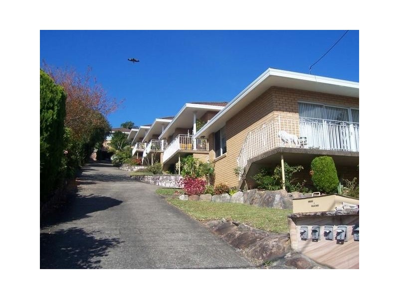 6/14 The Glen Road, Bardwell Valley NSW 2207