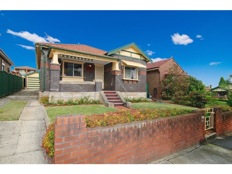 46 Pembroke Avenue, Earlwood NSW 2206