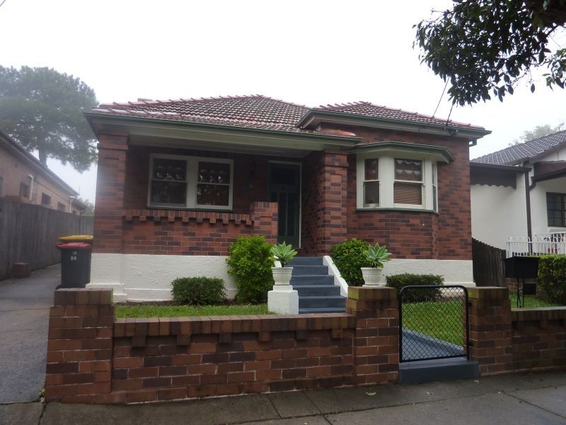 26 Liney Avenue, Clemton Park NSW 2206