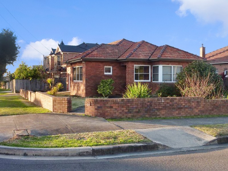 26 Alston Street, Kingsgrove NSW 2208
