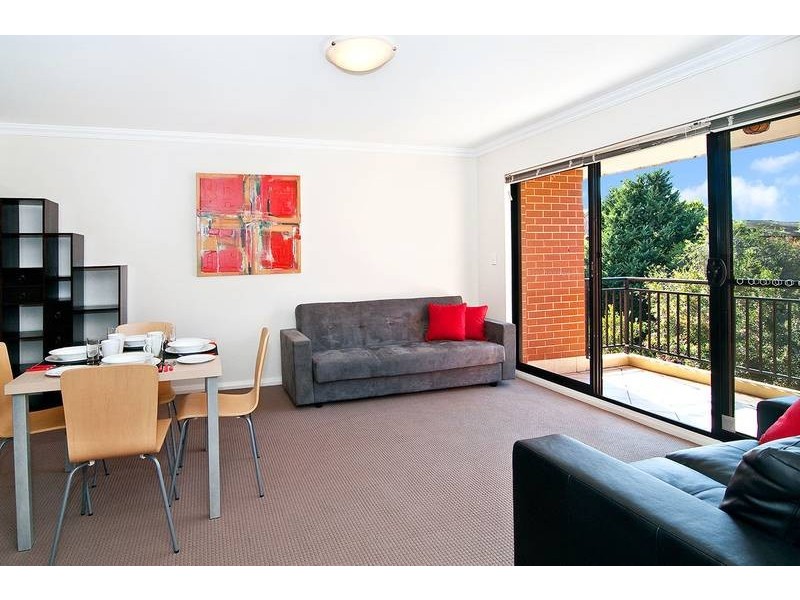 25/259-261 Carrington Road, Coogee NSW 2034