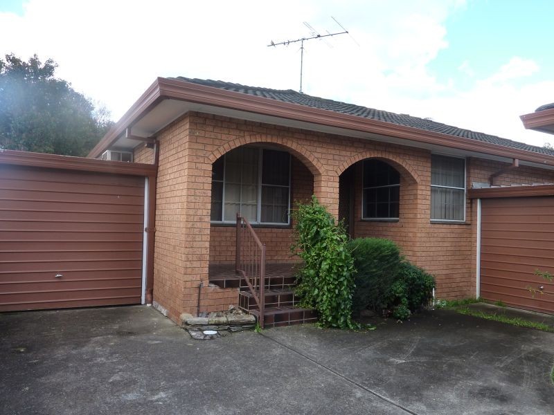 3/50 Bassett Street, Hurstville NSW 2220