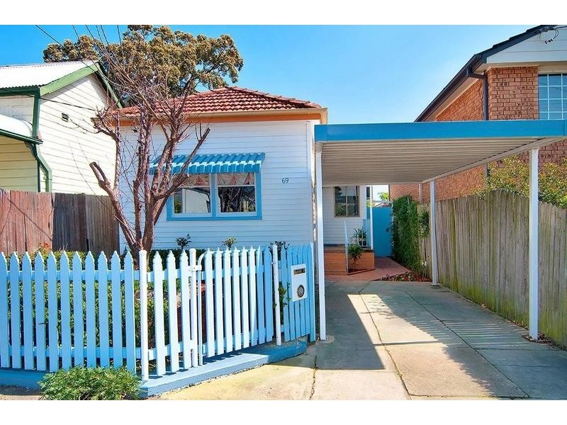 69 Richmond Street, Earlwood NSW 2206