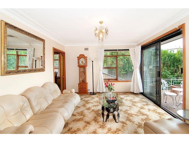 45 Paris Avenue, Earlwood NSW 2206