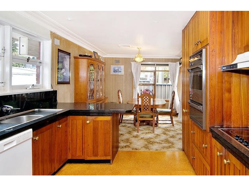 45 Paris Avenue, Earlwood NSW 2206