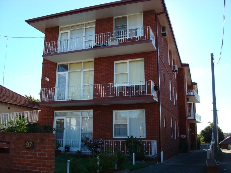 2/97 Homer Street, Earlwood NSW 2206