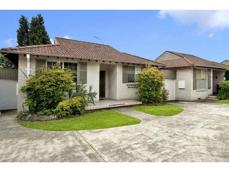 7/30-32 Wilsons Road, Bardwell Valley NSW 2207