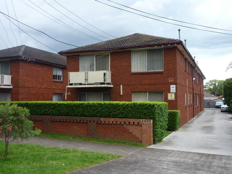 3/12 Canton Street, Canterbury NSW 2193