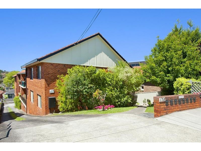 4/178 Wardell Road, Earlwood NSW 2206