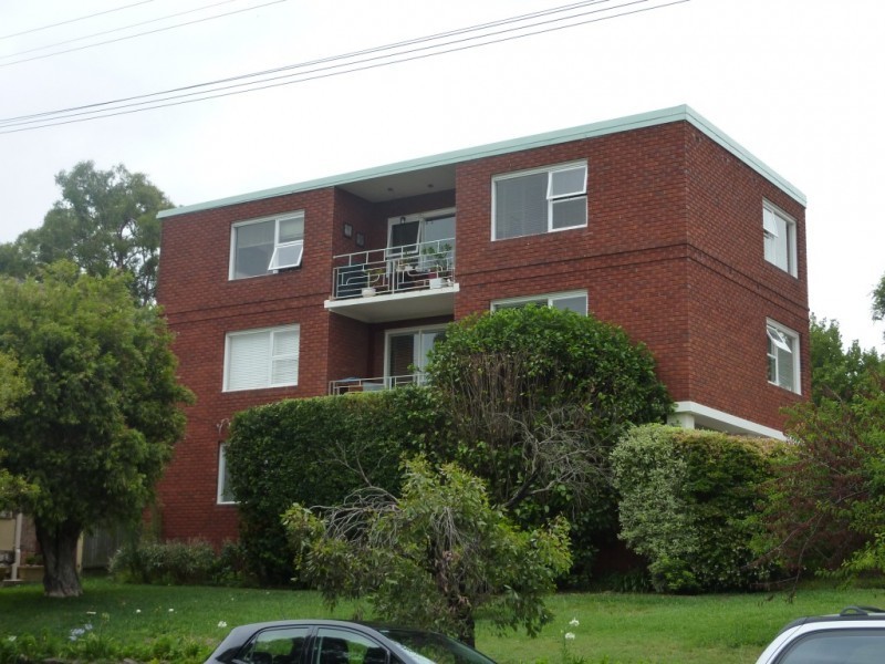 1/79 Woolwich Road, Woolwich NSW 2110
